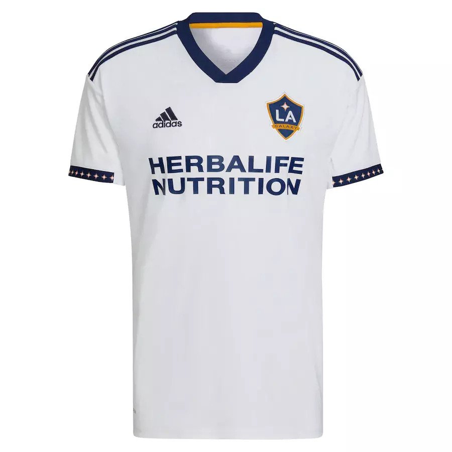 Men's LA Galaxy Home Jersey 2022/23